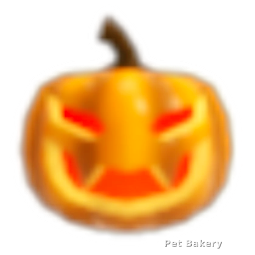 Pumpkin Adopt Me pet