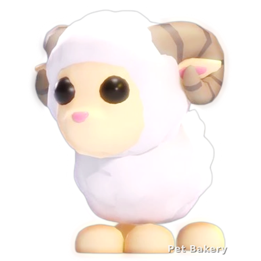 Ram Adopt Me pet