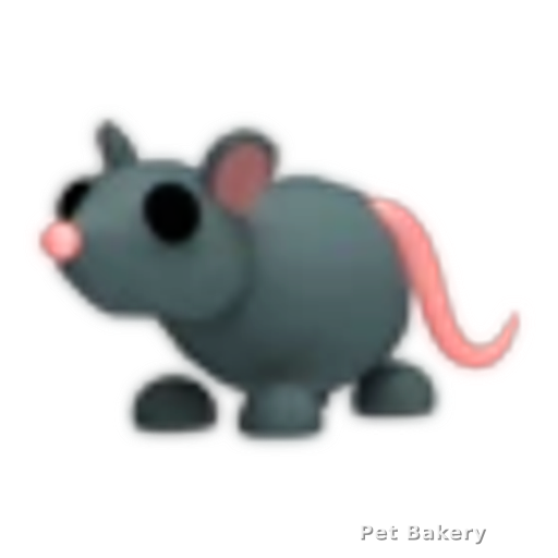 Rat Adopt Me pet
