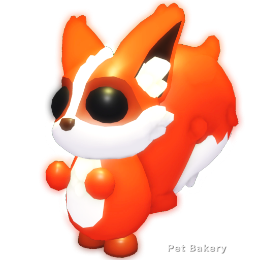 Ratatoskr Adopt Me pet