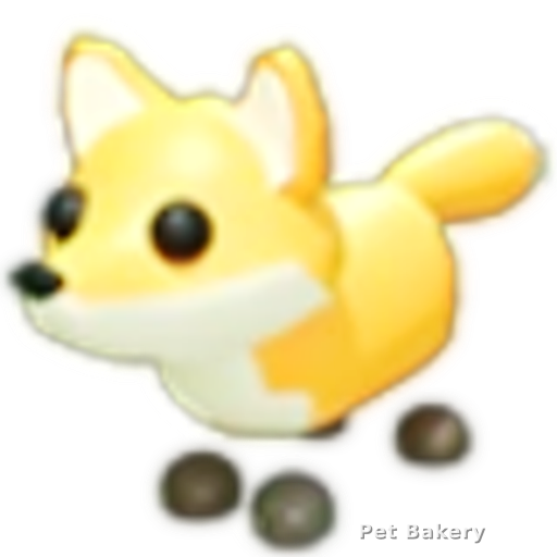 Red Fox
