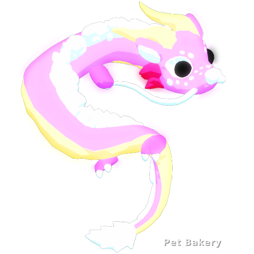 Sakura Spirit Adopt Me pet