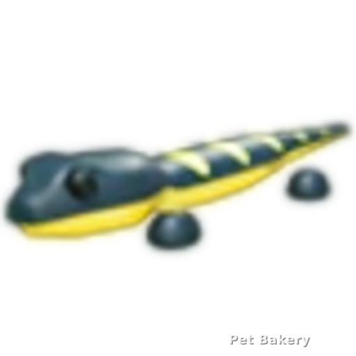 Salamander Adopt Me pet