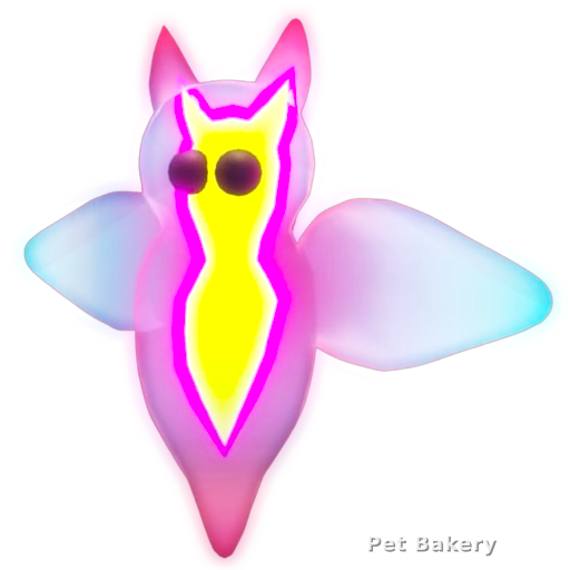 Sea Angel Adopt Me pet