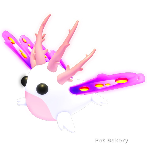 Sea Slug Adopt Me pet