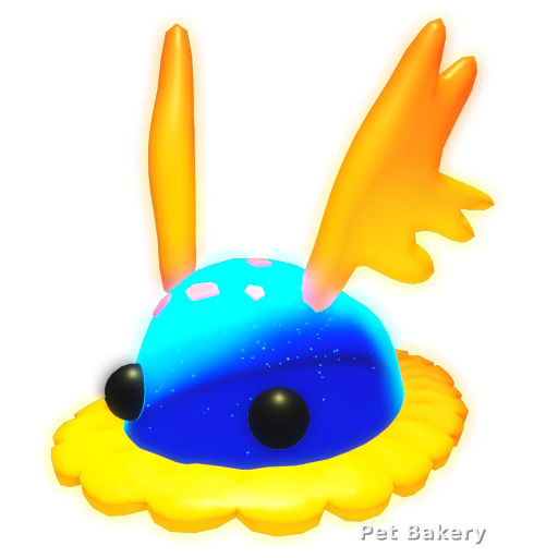 Seabed Creeper Adopt Me pet