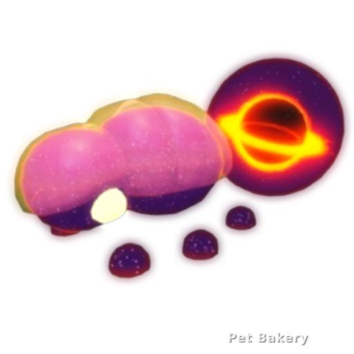 Singularity Beetle Adopt Me pet