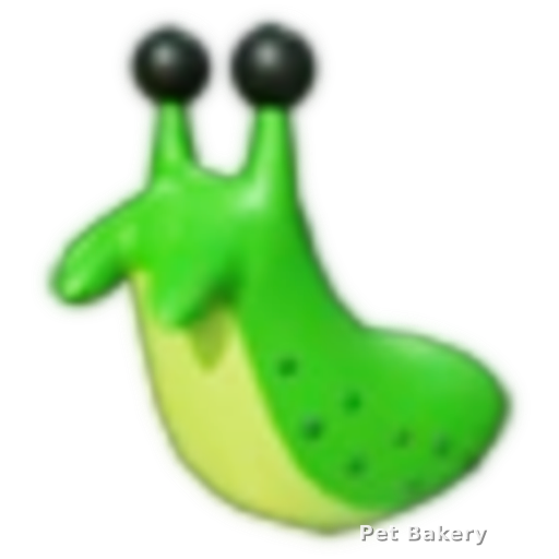 Slug Adopt Me pet