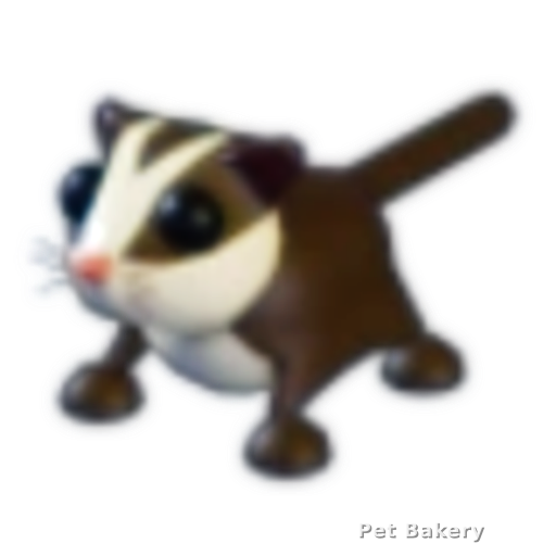 Sugar Glider Adopt Me pet