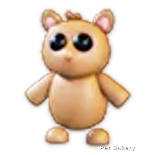 Tarsier Adopt Me pet