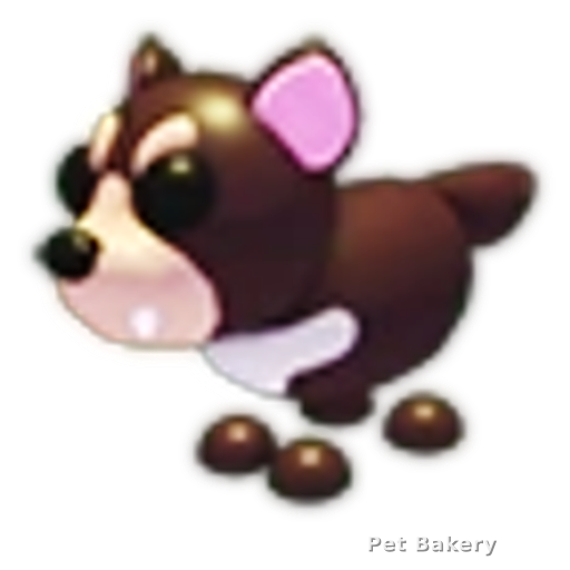 Tasmanian Devil Adopt Me pet