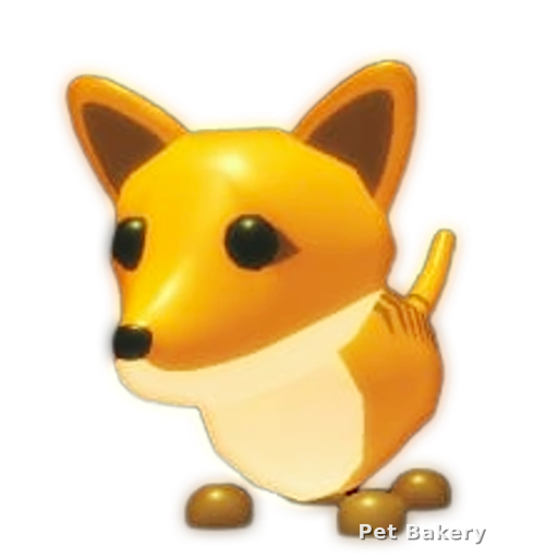 Tasmanian Tiger Adopt Me pet