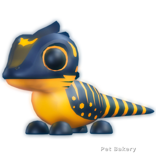 Tegu Adopt Me pet