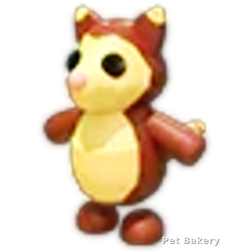 Tree Kangaroo Adopt Me pet