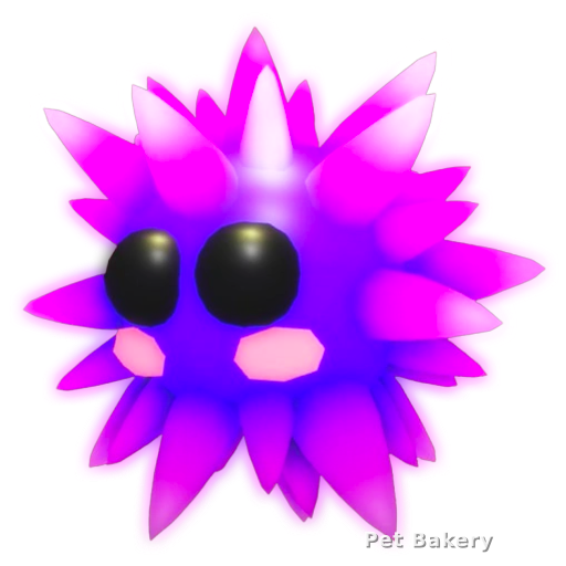 Urchin Adopt Me pet