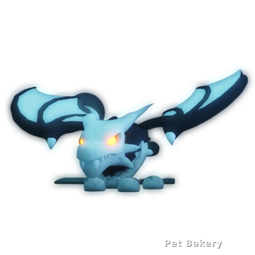 Vampire Dragon Adopt Me pet