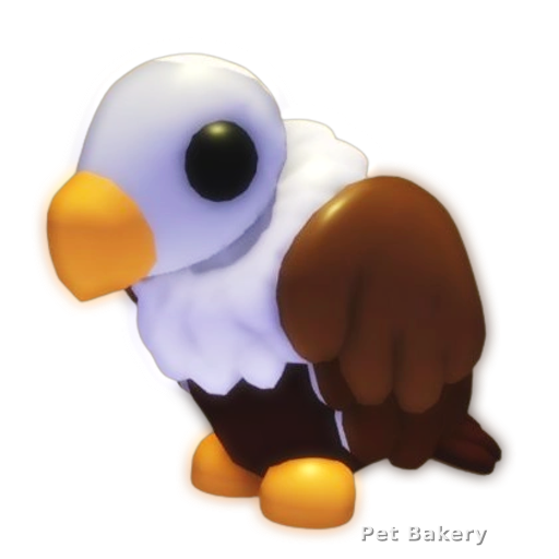 Vulture Adopt Me pet