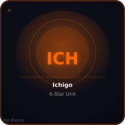 Ichigo (6-Star) Normal Adopt Me pet