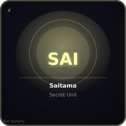 Saitama (Secret) Normal Adopt Me pet