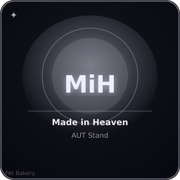 Made in Heaven (AUT) Normal Adopt Me pet