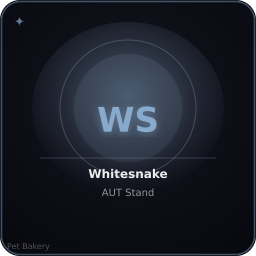 Whitesnake (AUT) Normal Adopt Me pet