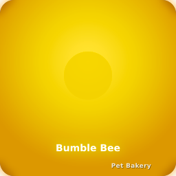 Gifted Bumble Bee Normal Adopt Me pet