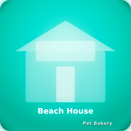 Beach House Normal Adopt Me pet