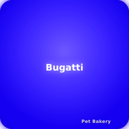 Bugatti Chiron Normal Adopt Me pet