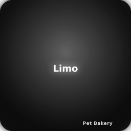 Limousine Normal Adopt Me pet