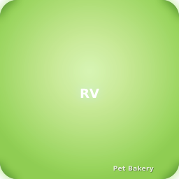 RV (Camper) Normal Adopt Me pet