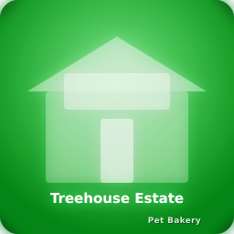 Treehouse Estate Normal Adopt Me pet