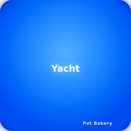 Luxury Yacht Normal Adopt Me pet