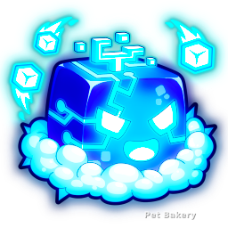Control Fruit (Perm) Normal Adopt Me pet
