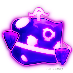 Gravity Fruit (Perm) Normal Adopt Me pet