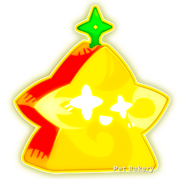 Light Fruit (Perm) Normal Adopt Me pet