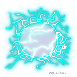 Rumble Fruit (Perm) Normal Adopt Me pet