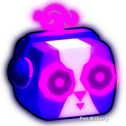 Sound Fruit (Perm) Normal Adopt Me pet
