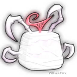 Spider Fruit (Perm) Normal Adopt Me pet