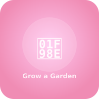Axolotl (Garden) Normal Adopt Me pet