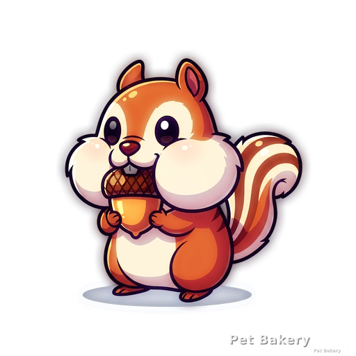 Chipmunk Adopt Me pet