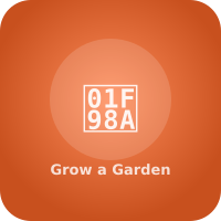 Red Panda (Garden) Normal Adopt Me pet