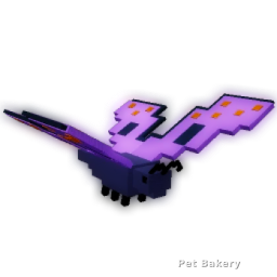 Garden Butterfly Normal Adopt Me pet