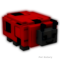 Garden Ladybug Normal Adopt Me pet