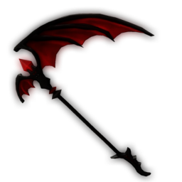 Batwing Normal Adopt Me pet