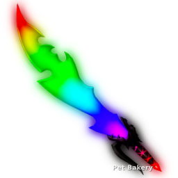 Chroma Heat Normal Adopt Me pet