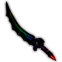 Chroma Slasher Normal Adopt Me pet