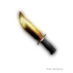 Corrupt (Godly) Normal Adopt Me pet