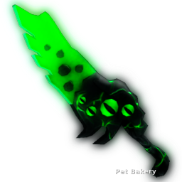 Seer Normal Adopt Me pet