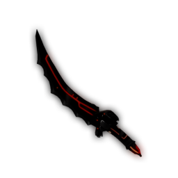 Slasher Normal Adopt Me pet