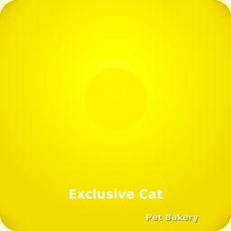 Exclusive Cat (PS99) Normal Adopt Me pet